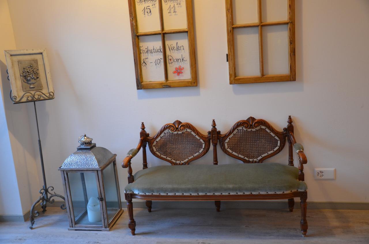 Friedau Bed & Breakfast 3*