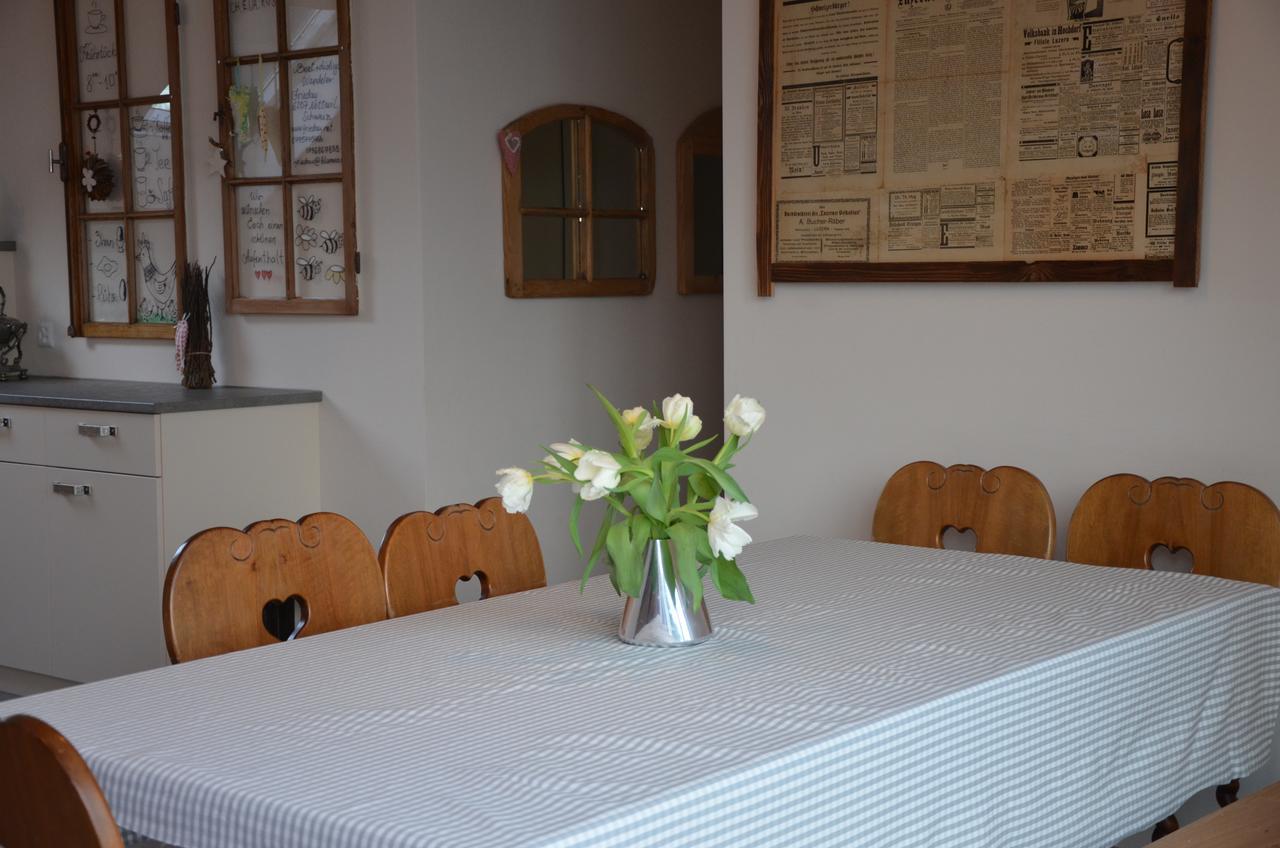 Friedau Bed & Breakfast