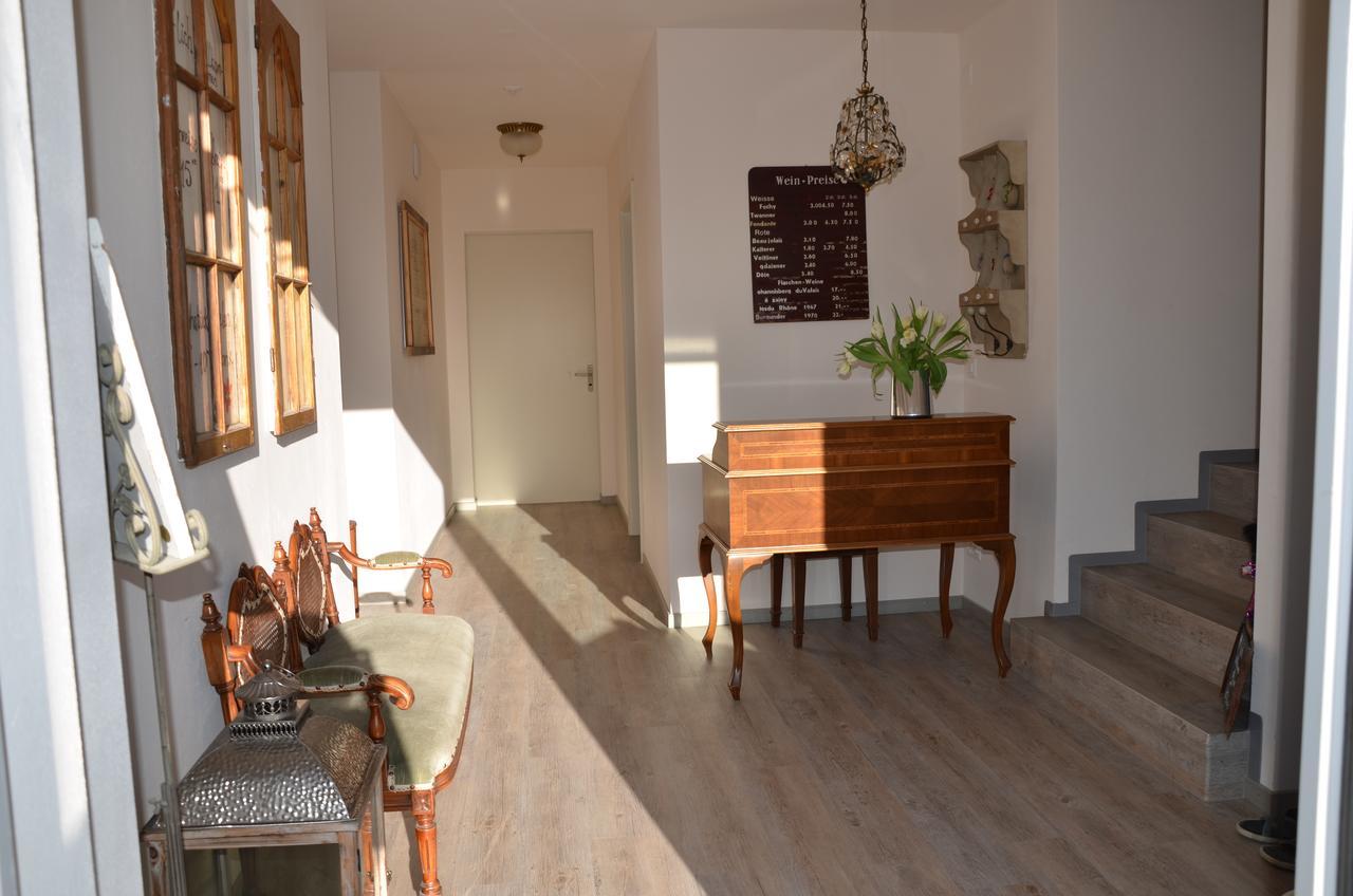 Friedau Bed & Breakfast Nottwil
