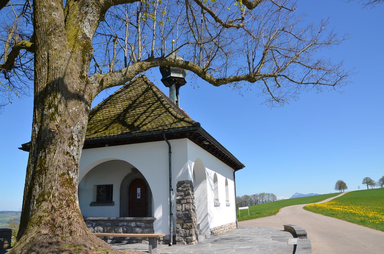 Bed & Breakfast Friedau 3*