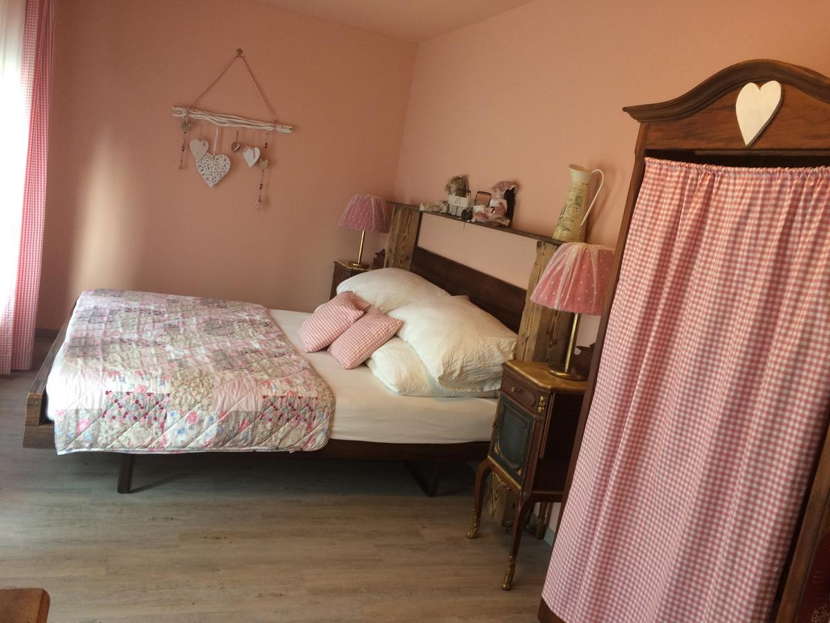 Bed & Breakfast Friedau