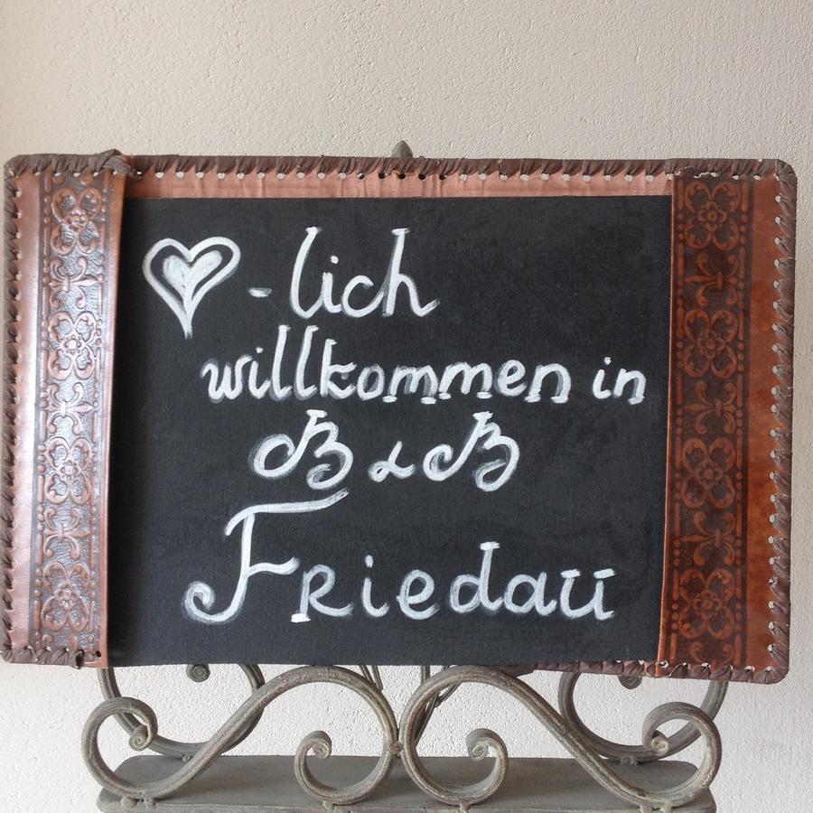 Frühstückspension Friedau 3*