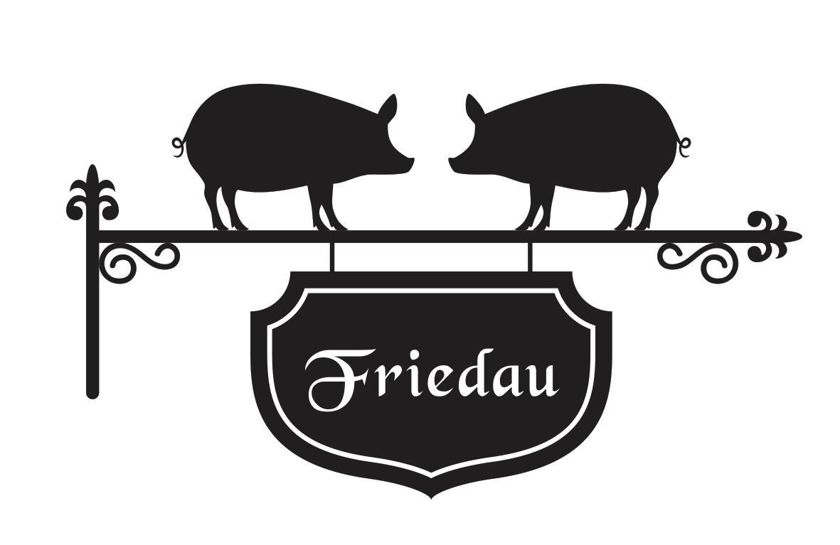 Friedau 3*