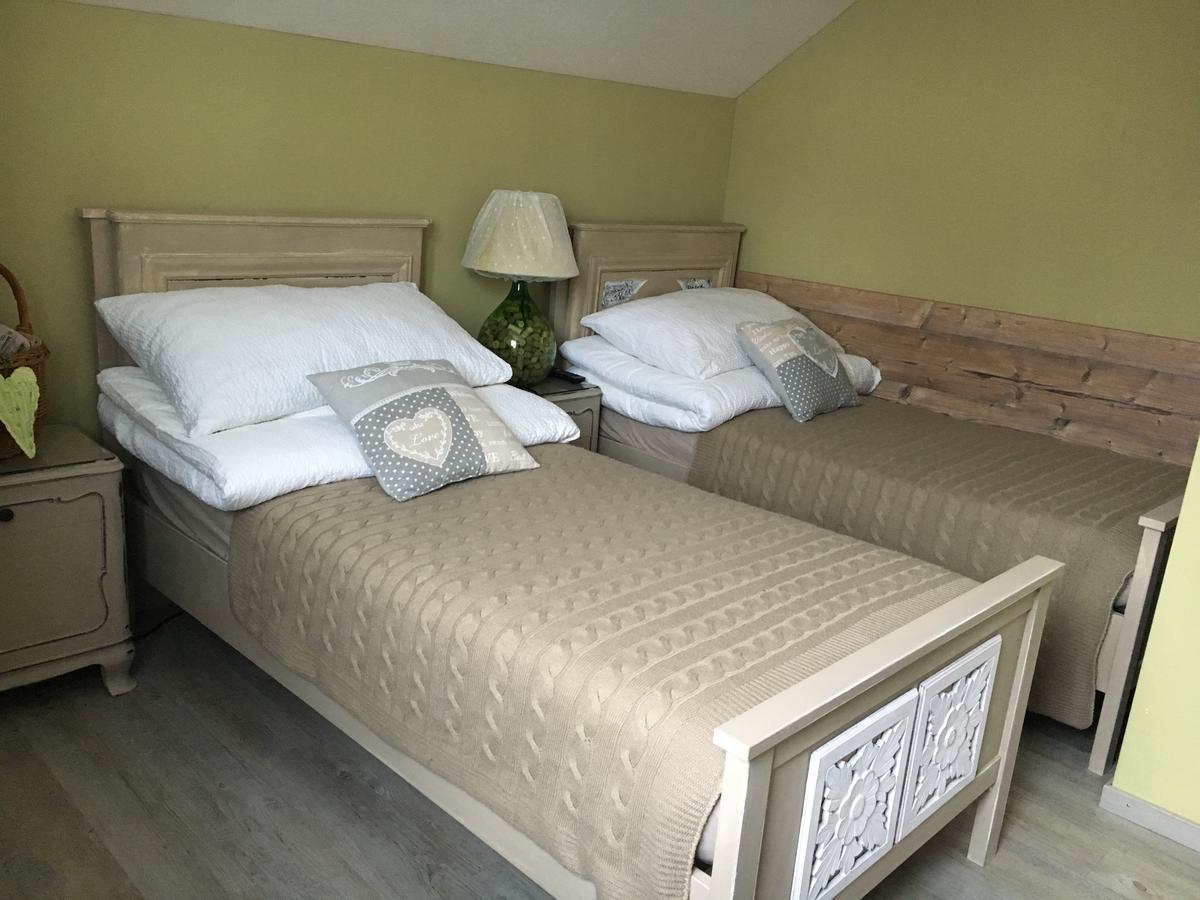 Frühstückspension Friedau 3*