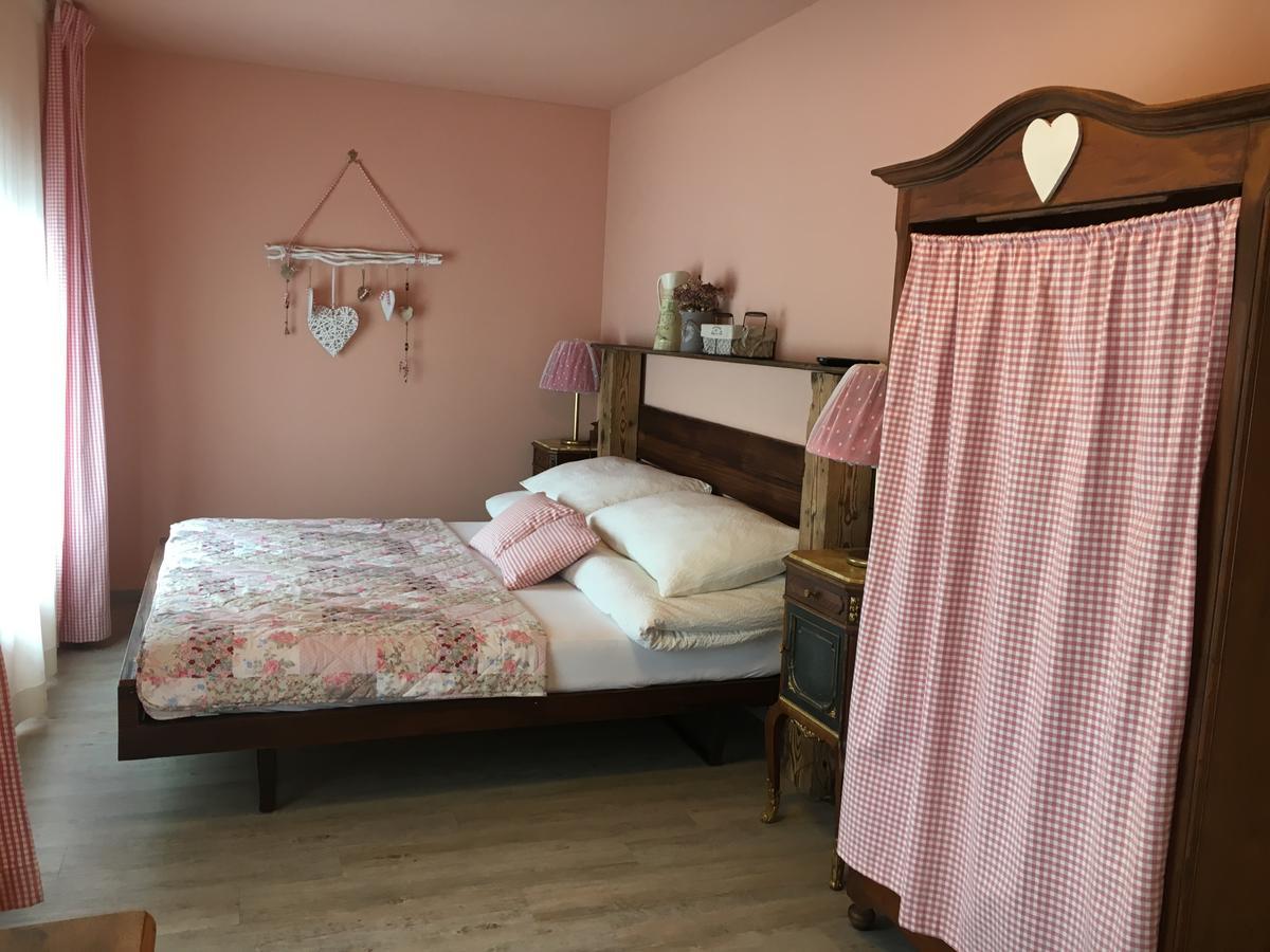 Friedau Frühstückspension Nottwil