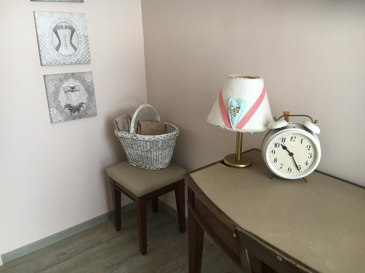 Friedau Frühstückspension
