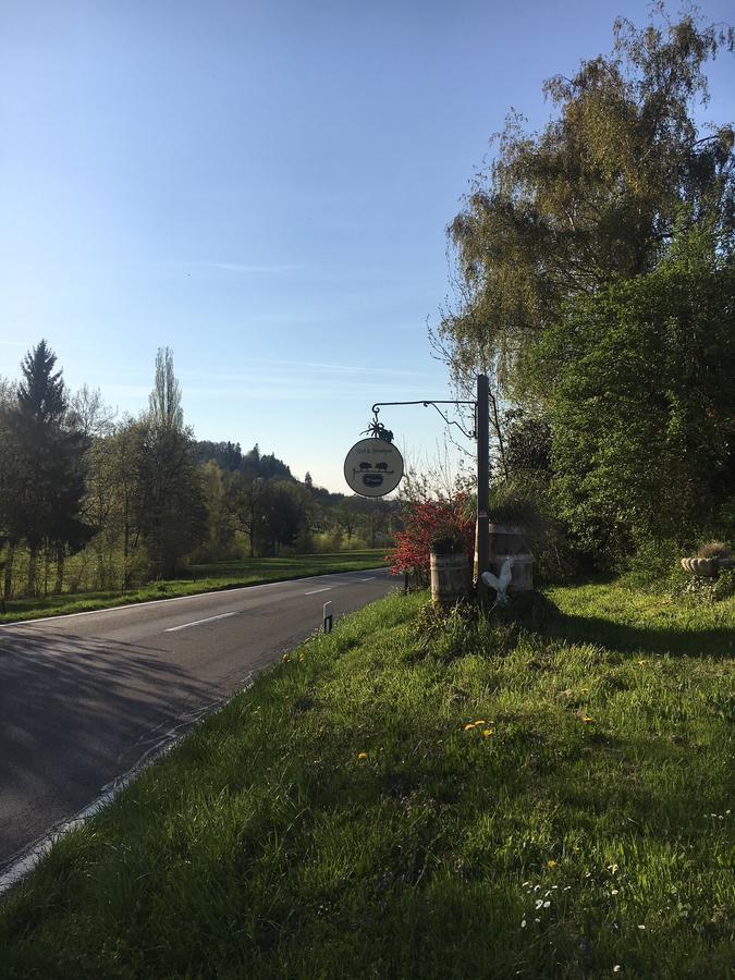 Frühstückspension Friedau