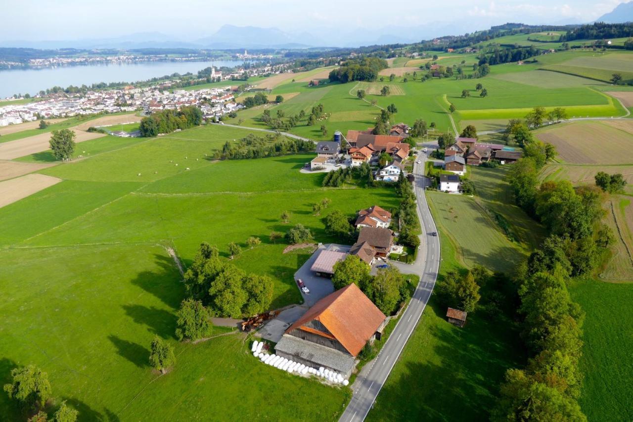 Friedau Frühstückspension Nottwil