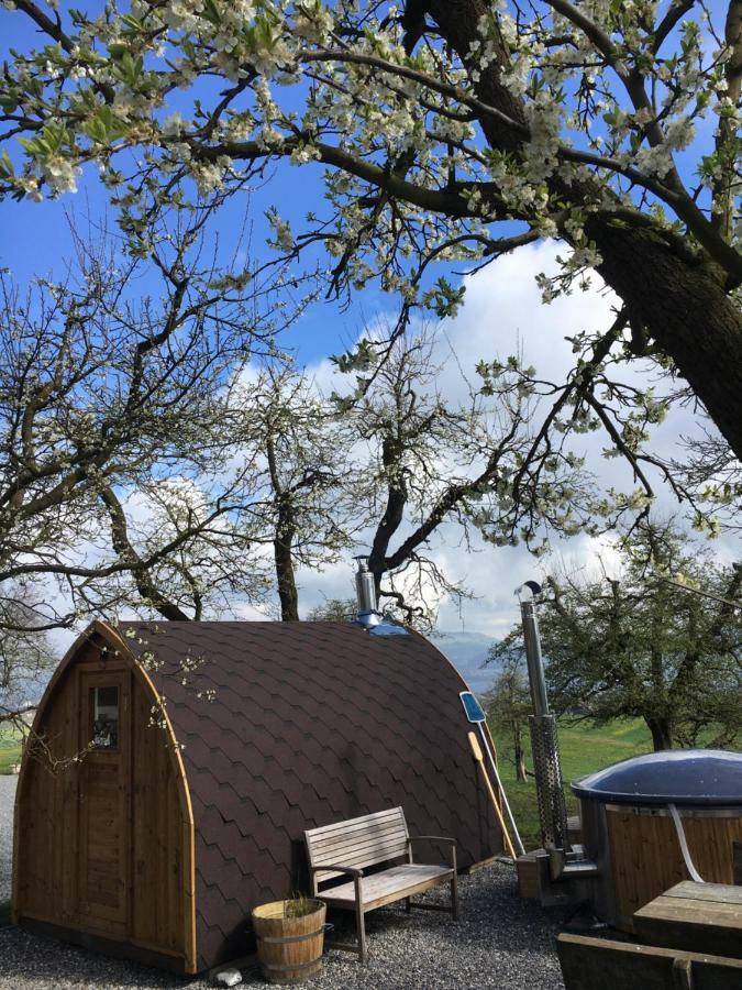 Friedau Frühstückspension Nottwil