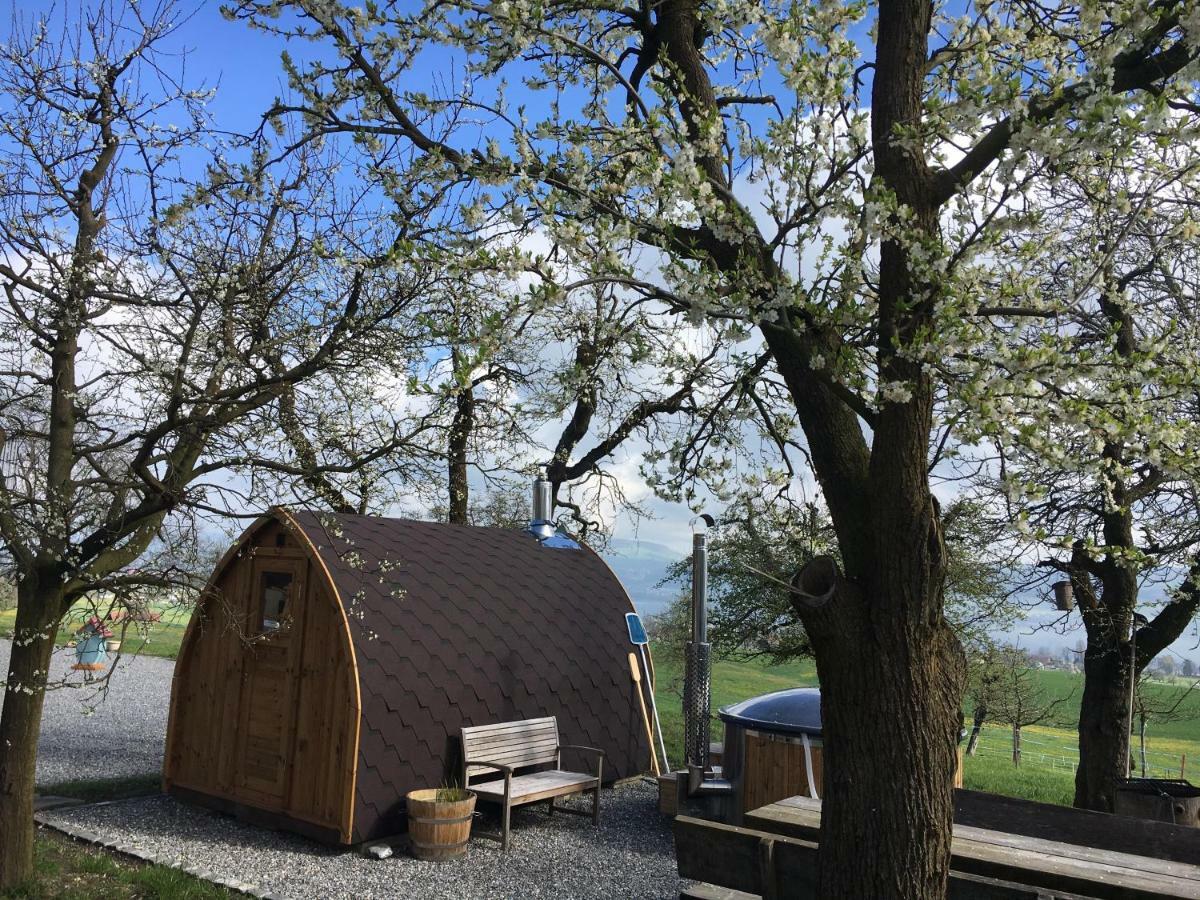 Frühstückspension Friedau